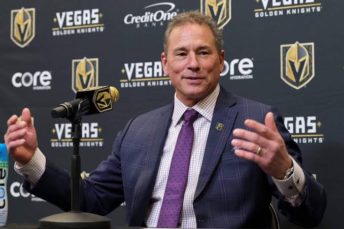 Maple Leafs coach search: Who are potential candidates?