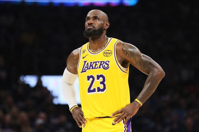 LeBron James’ future is once again up in the air as Lakers’ season comes to a sweeping end