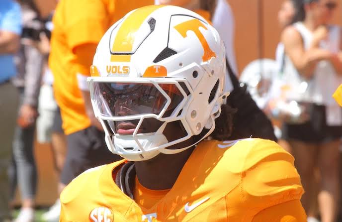 Tennessee Football 2026 Orange and White Game Notes And Observations