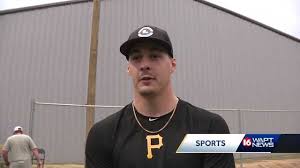 Jackson Prep baseball phenom called up to majors at 19 years old