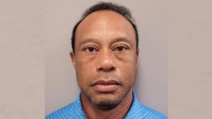 Tiger Woods charged with DUI after rollover crash in Florida: Sheriff
