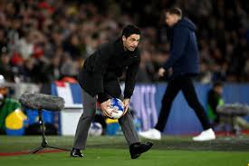 Mikel Arteta reaction — Arsenal boss on FA Cup shock at Southampton, Gabriel injury, squandered chances