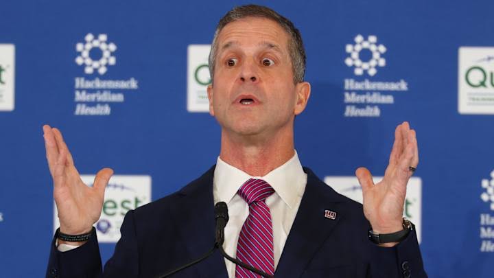 Cowboys' Jerry Jones should be doing cartwheels if latest Giants draft buzz is true