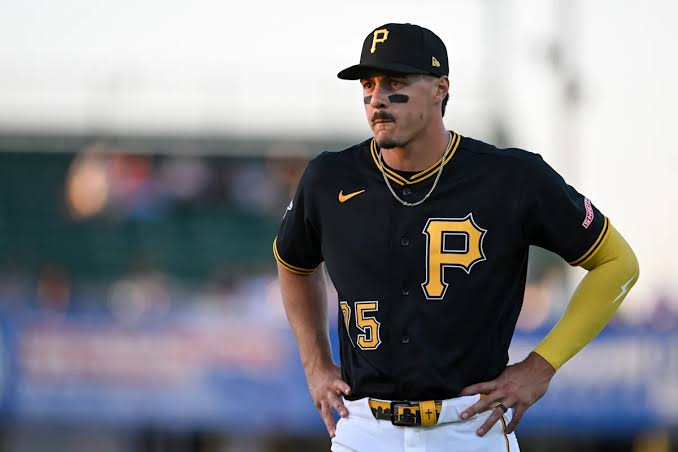 Pirates to call up Konnor Griffin, reportedly working to finalize 9-year, $140M deal with the No. 1 overall prospect
