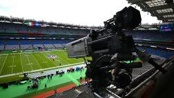 YouTube, Netflix, Fox are in play for special five-game 2026 package