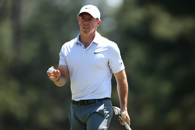 Masters 2026 Round 3 leaderboard, live updates: Rory McIlroy stumbles, gives up 6-shot lead at Augusta National