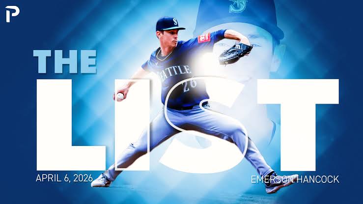 Top 100 Starting Pitchers For 2026 Fantasy Baseball: 4/6 Week 3 Rankings