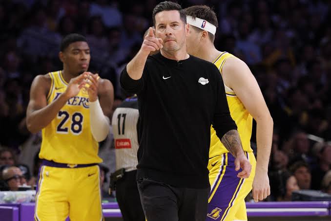 Why Lakers can’t quit on JJ Redick, even in the face of seemingly insurmountable odds