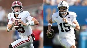 NFL news roundup: Cardinals hosting QB Ty Simpson for visit; QB Drew Allar visiting Steelers