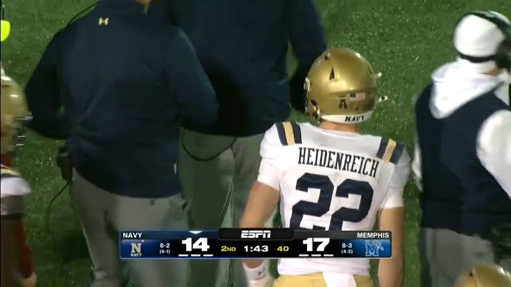 'Might End Up Being A Big Steal': Prisco High On Eli Heidenreich As A 'Slot Receiver' For Steelers