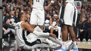 Trail Blazers 106-103 Spurs (Apr 21, 2026) Game Recap