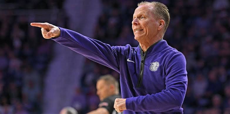 NC State's Justin Gainey set to hire former Kansas State assistant Matthew Driscoll