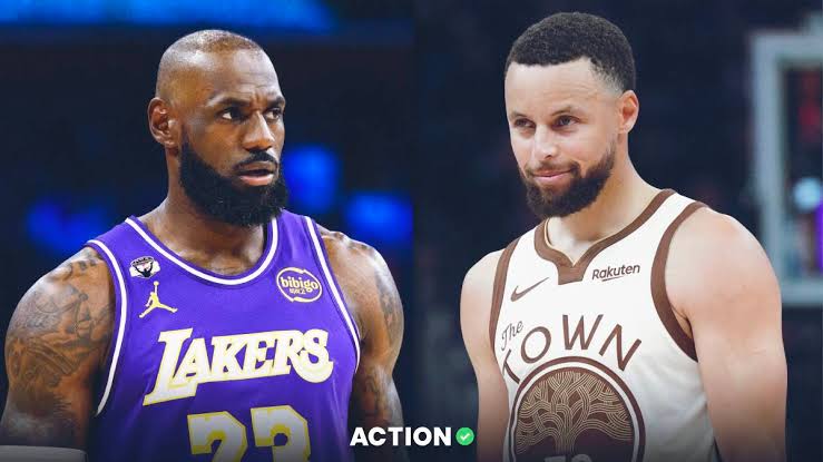 Lakers vs Warriors Predictions, Picks, Odds, Props 4/9