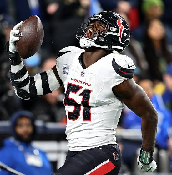 Micah Parsons’ contract extension has been leapt