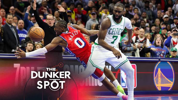 NBA Playoff Preview, Part Two + WNBA Free Agency Winners & Losers