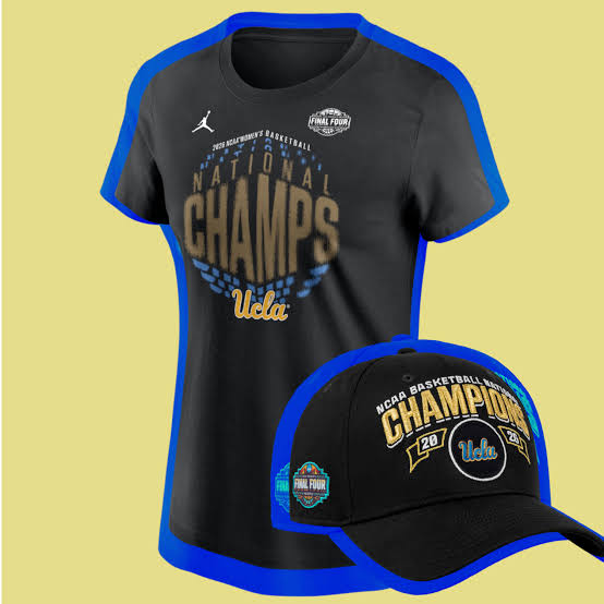 The UCLA Bruins are national champs! Shop 2026 NCAA championship gear