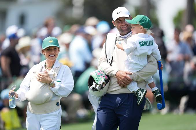 Masters Par 3 Contest 2026: Best moments, highlights, aces and winner