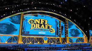 How to Watch, Listen, Live Stream 2026 NFL Draft