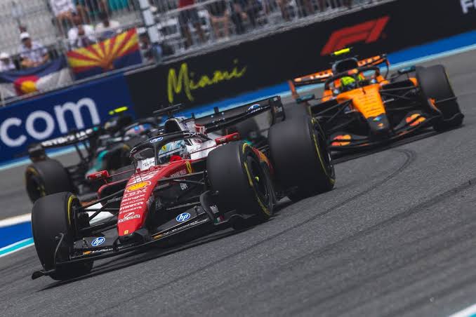 Shorter races needed? F1's 2027 rule changes face big complications