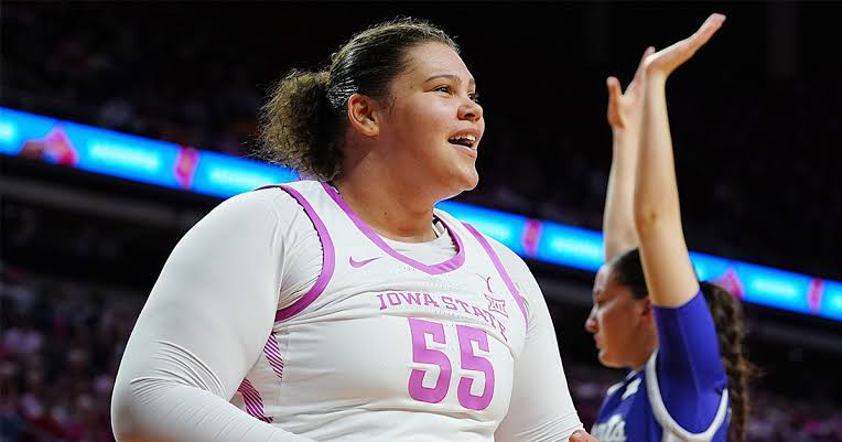 Former Iowa State star, All-American Audi Crooks announces transfer destination