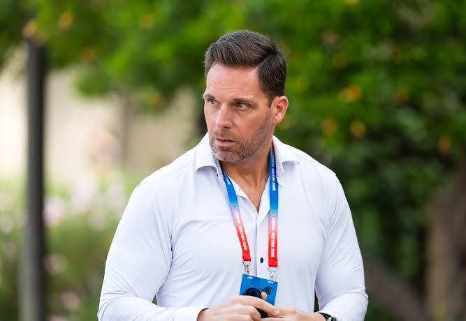 Panthers GM Dan Morgan: There's no rule against taking a WR in first round three straight years