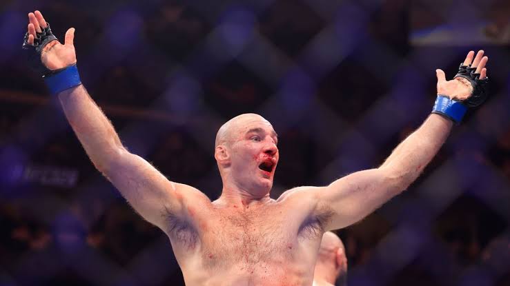 UFC 328: Strickland slips by Chimaev, Van wins a banger over Taira