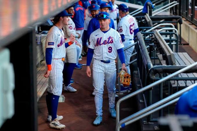 A.J. Ewing’s call-up says everything about this Mets embarrassment