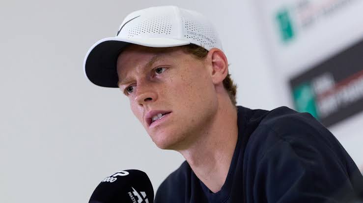 Jannik Sinner adds his voice to French Open prize money protests and awaits Wimbledon response
