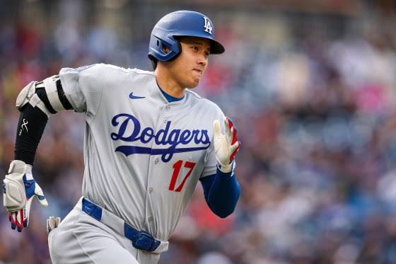 From The Sports Desk: MLB predictions