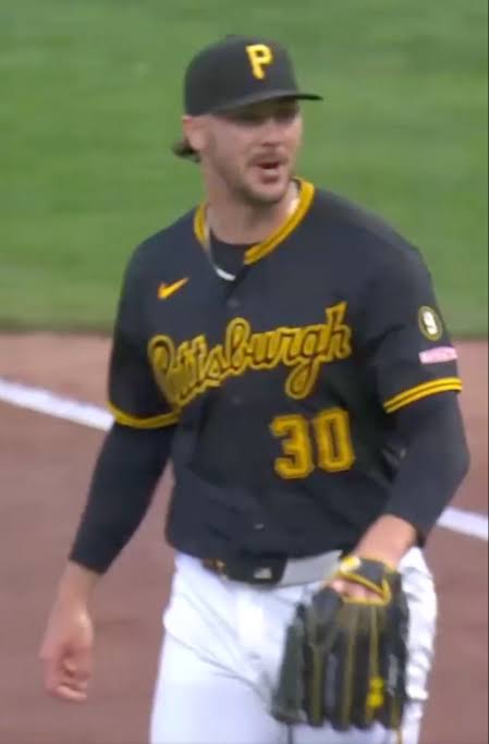 Paul Skenes congratulates ‘lip readers’ for revealing sarcastic comment after Rockies bunt