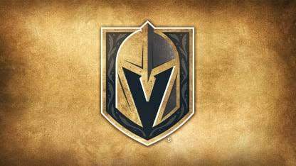 Vegas Golden Knights Announce Changes to Team's Coaching Staff