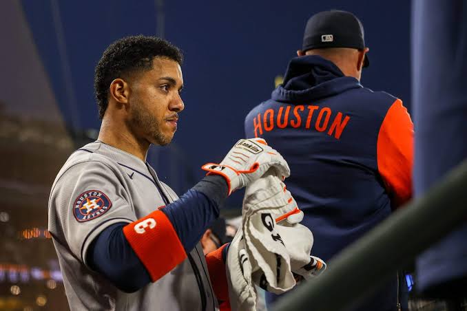 Jeremy Peña, Tatsuya Imai to the injured list as Astros’ woes continue