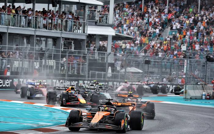 Miami Grand Prix facing increased disruption as F1 returns to action