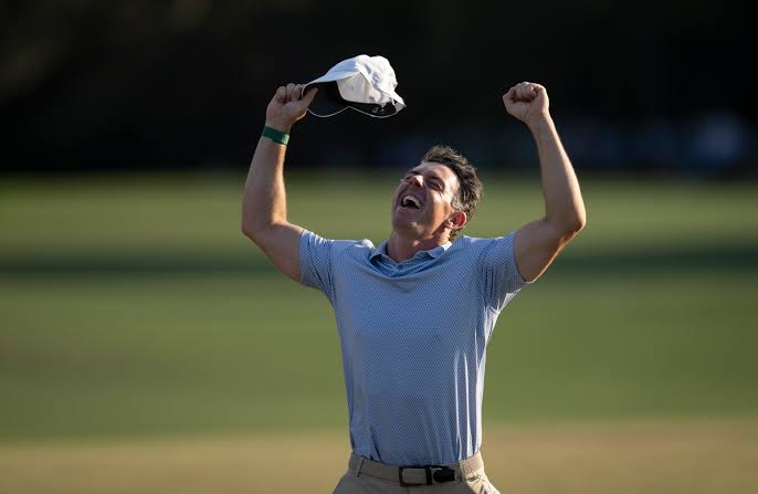 90th Masters Tournament | Sunday updates