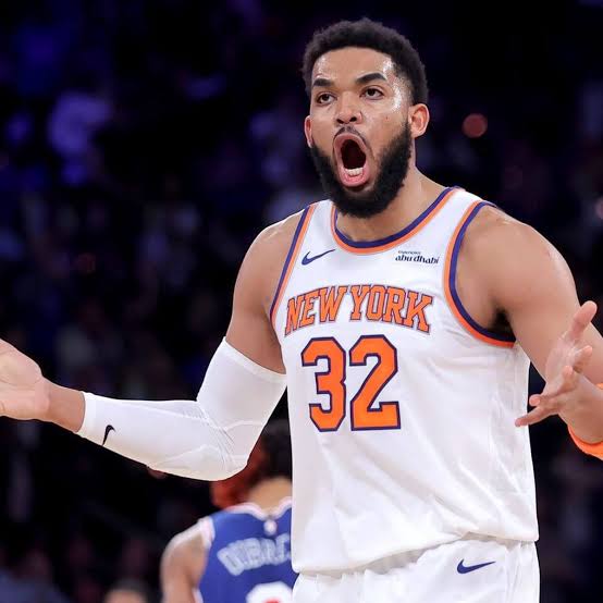 Knicks dominate 76ers to win NBA playoffs second round Game 1: Live updates and reaction