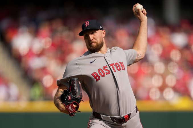 Red Sox 3, Reds 0: Garrett Crochet dazzles, Roman Anthony's key challenge highlight Opening Day