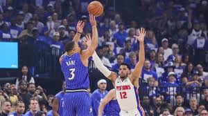 Pistons on brink of elimination after gifting Magic Game 4 win, 94-88