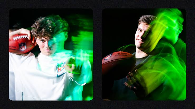 2026 NFL quarterback projections: Stats, rankings