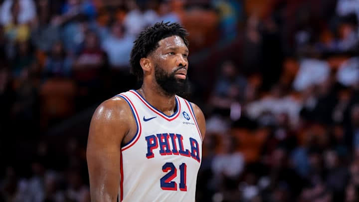 76ers quietly dealt a crushing blow that could send them packing