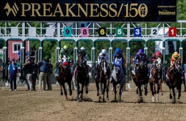 Preakness 2026 draw: Draw, jockeys and morning-line odds
