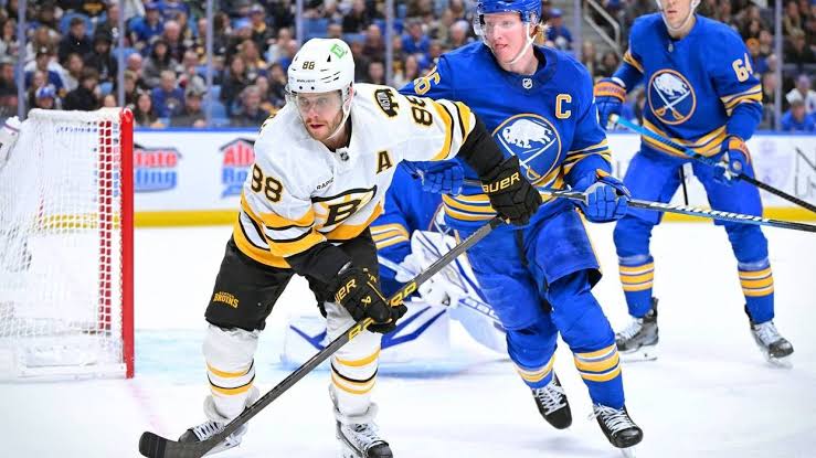 Stanley and Ruff aren't worried about what Marco Sturm says