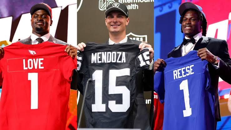 2026 NFL Draft: Final snap grades for every team