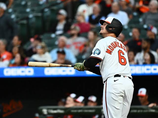 Ryan Mountcastle To Injured List With Foot Fracture