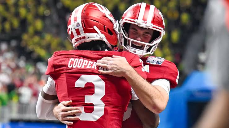 2026 NFL Mock Draft: 3-Round Predictions Based on Latest B/R Scouting Dept. Rankings