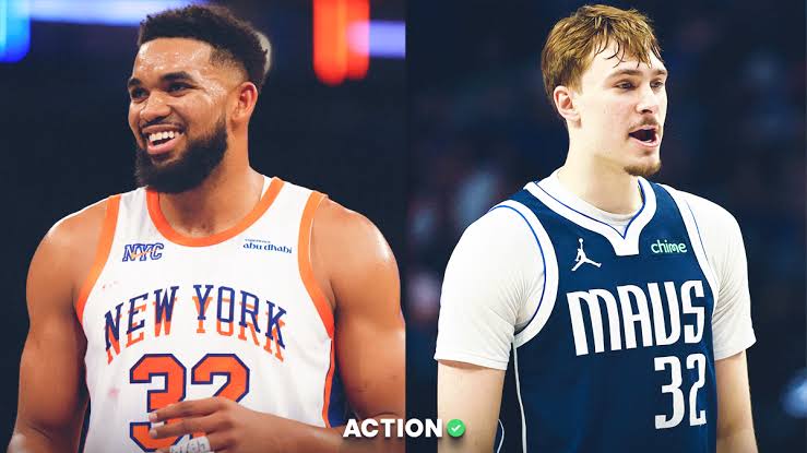 NBA Best Bets Friday: Picks & Predictions for 76ers-Wolves, Knicks-Bulls 4/3