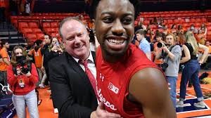 Social media reacts to John Blackwell leaving Wisconsin for Duke