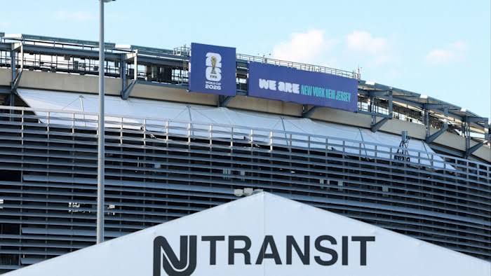 New York cuts transport prices to World Cup matches it is hosting