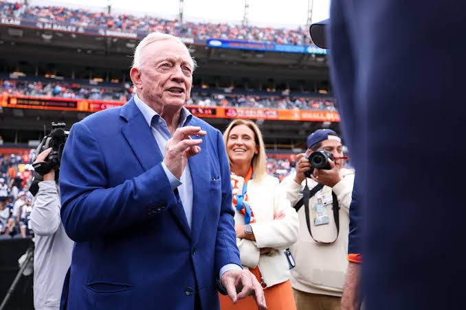 3 teams to watch make potential big trade in 2026 NFL Draft: Cowboys, Rams and Jags