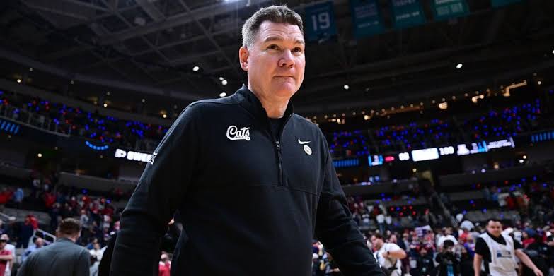 UNC Basketball Candidate Board 3.0