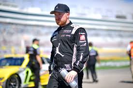 What Cup drivers said at Kansas after Tyler Reddick earned fifth win this year for Michael Jordan team